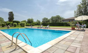 Alghero Villa Lavinia con piscina ad uso esclusivo wifi per 6 persone